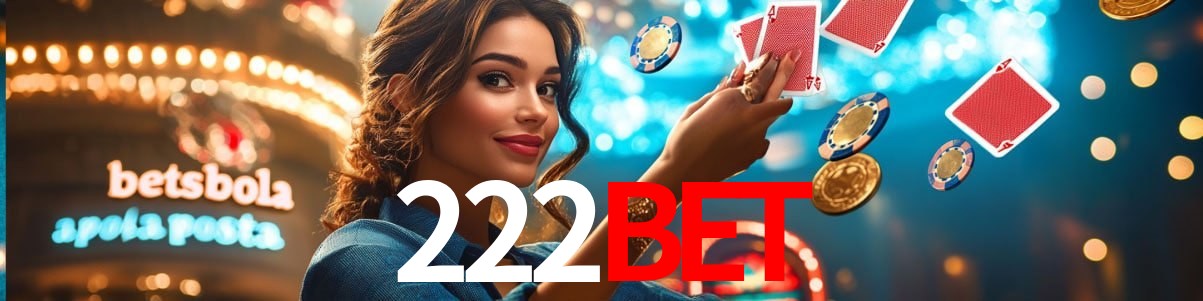 Welcome Bonus 222bet