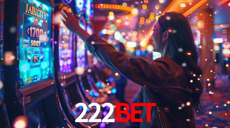 222bet: Seu Cassino Premiado com Pagamentos Rápidos