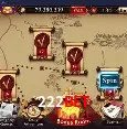 Blackjack na 222bet
