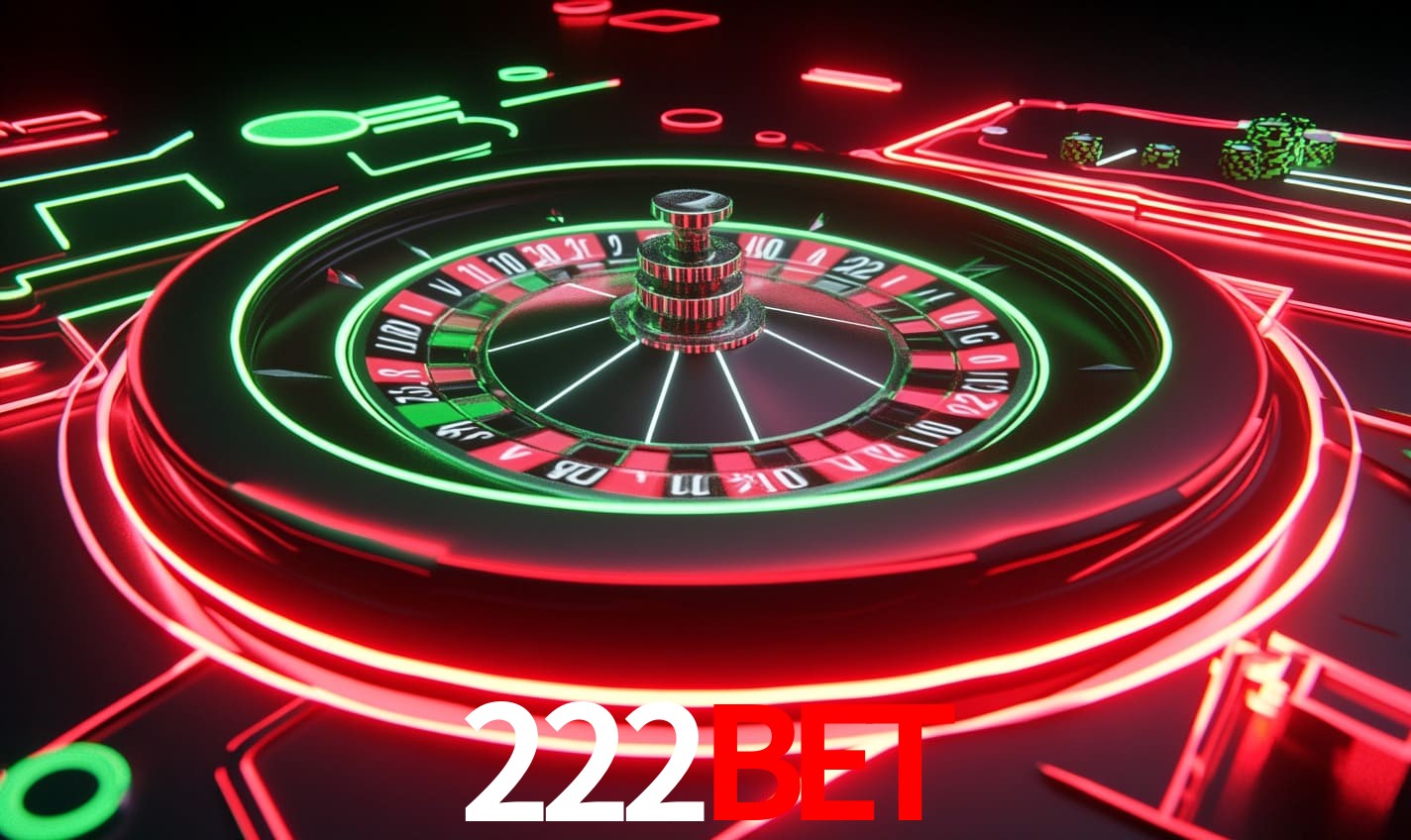 A Experiência Imersiva dos Cassinos Ao Vivo no 222bet