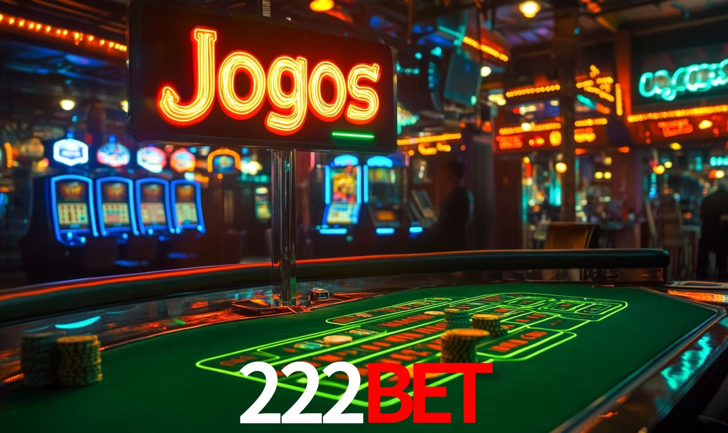 Tecnologia da Plataforma 222bet