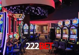 Catálogo de jogos na 222bet
