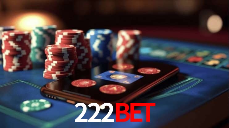 Apostas de Futebol 222bet