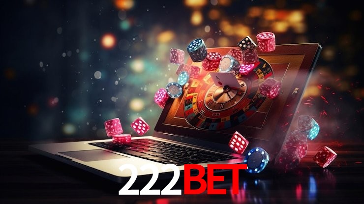 cassino 222bet