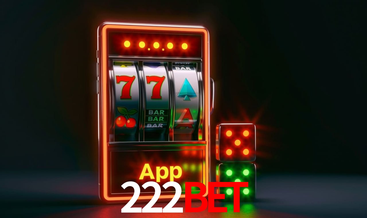Casino Ao Vivo 222bet
