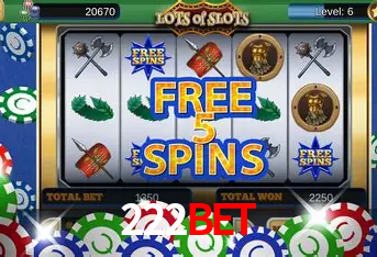 Descubra a Magia dos Jogos de Arcade no 222bet