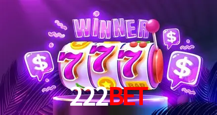 Mesas ao vivo 222bet