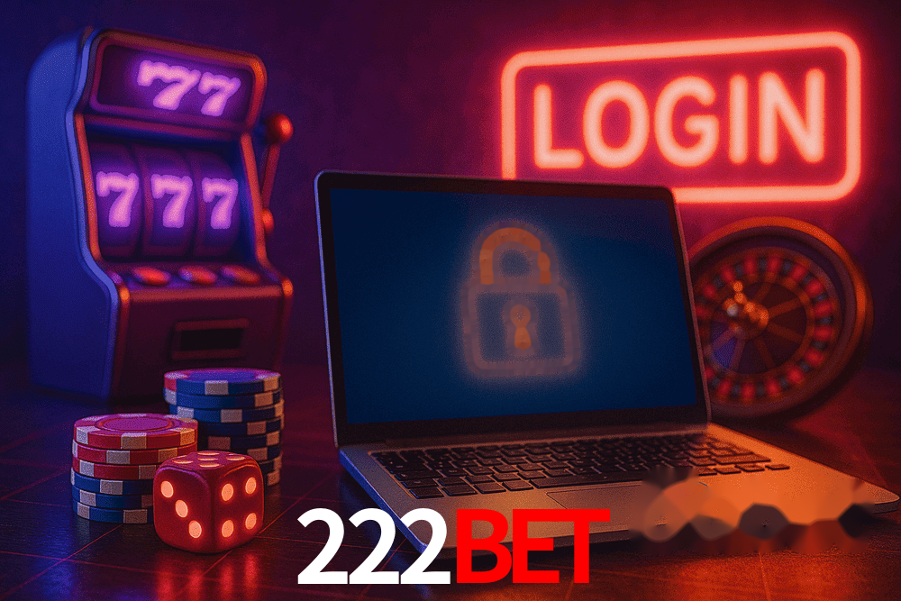 Recursos de Bônus 222bet