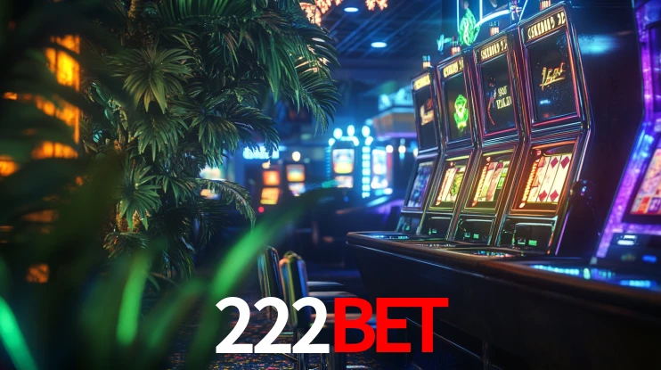Welcome Bonus 222bet