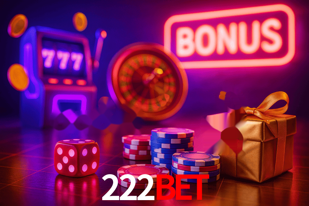 A Experiência Imersiva dos Cassinos Ao Vivo no 222bet