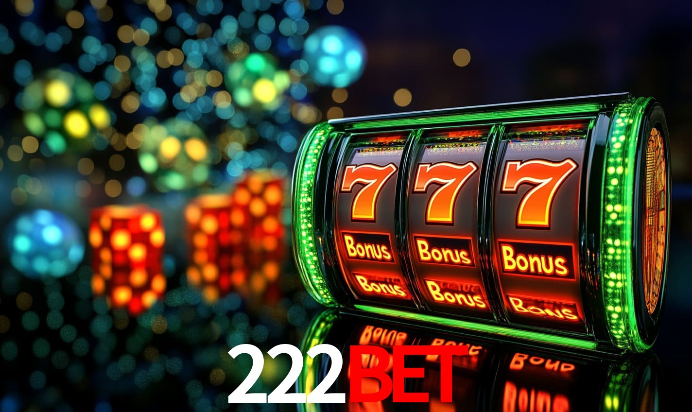 Design Responsivo 222bet
