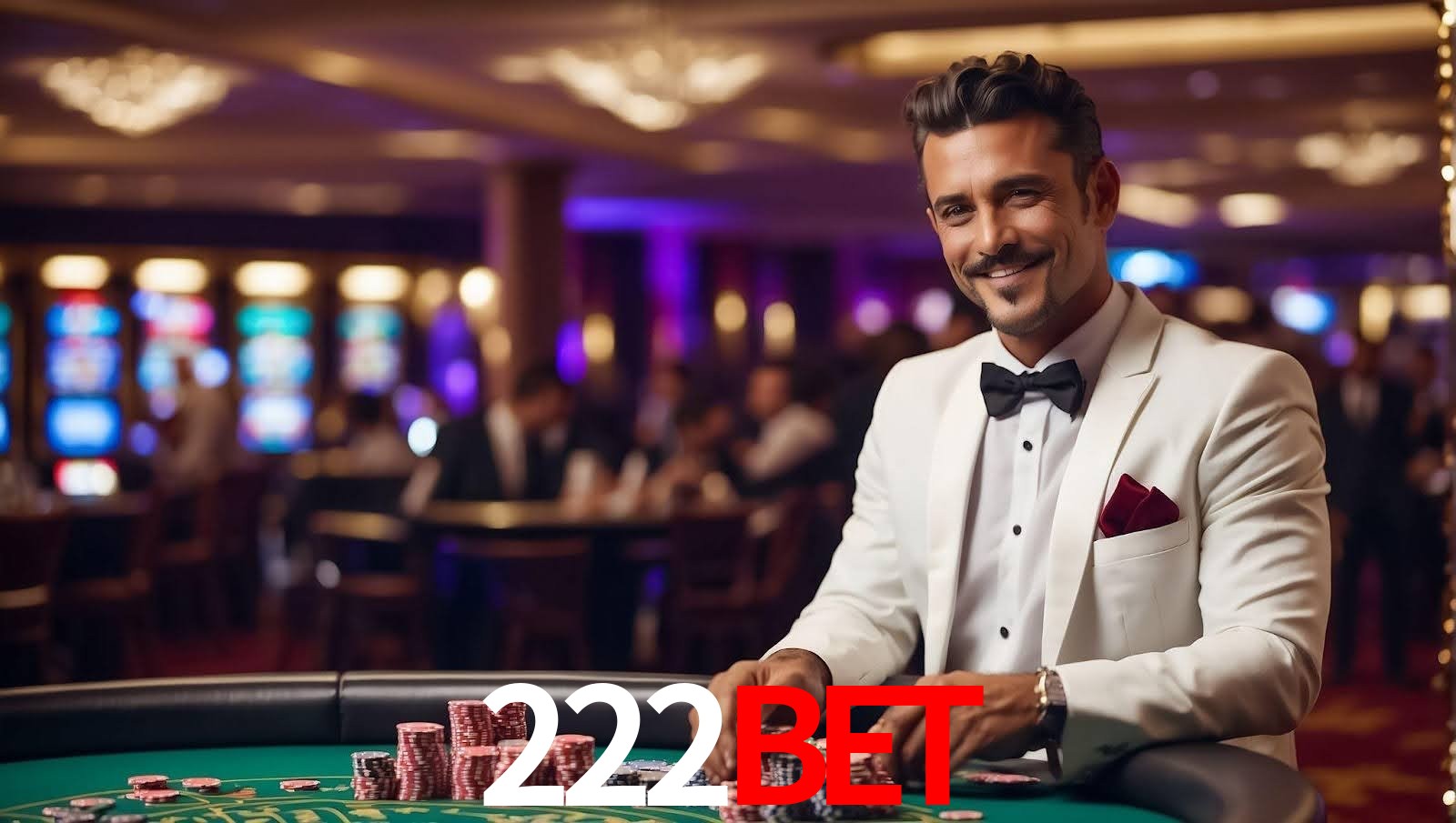 Ofertas Exclusivas 222bet