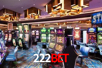 Inovações de Jogos na 222bet: O Futuro das Experiências Interativas