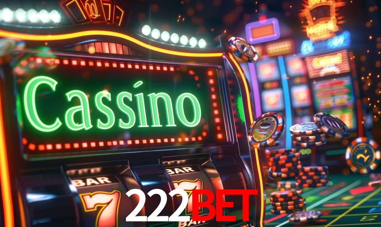 Integração de APIs 222bet