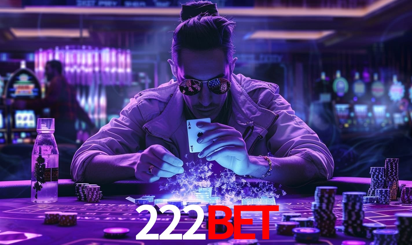 Roulette Table 222bet